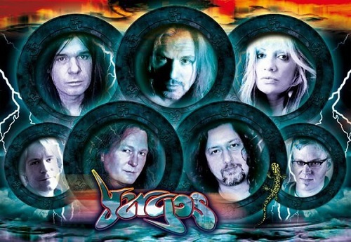 Yargos - Discography (2005-2020)