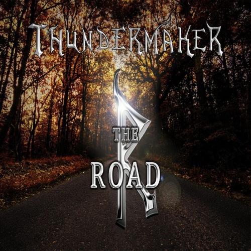 Thundermaker - The Road (2021)