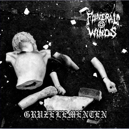 Funeral Winds - Gruzelementen ()