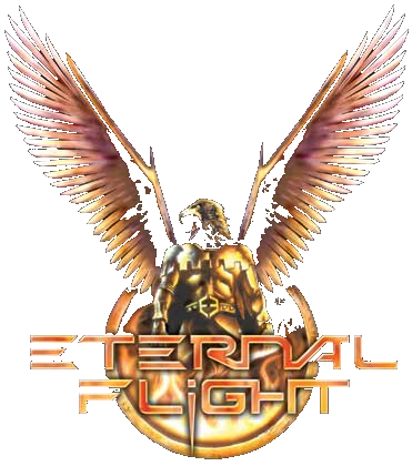 Eternal Flight - sitiv Rg [Jns ditin] (2004)