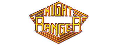 Night Ranger - igh Rd [Jnes dition] (2014)