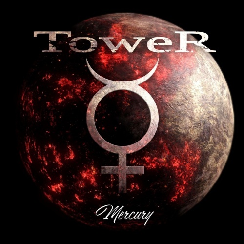 Tower - Mercury (Reissue 2021)