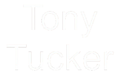 Tony Tucker - Dwn h Rd f lus (2018)