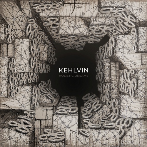 Kehlvin - Holistic Dreams (2021)