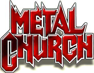 Metal Church - I (2016)