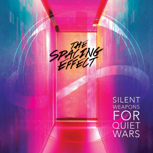 The Spacing Effect - Silent Weapons for Quiet Wars (2021)