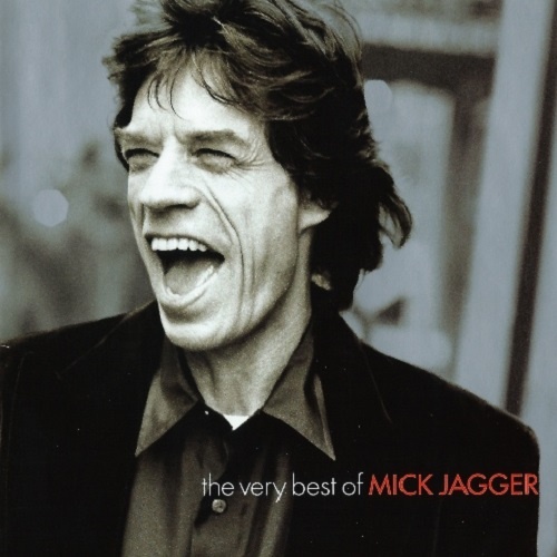 Mick Jagger - The Very Best Of Mick Jagger (2007)