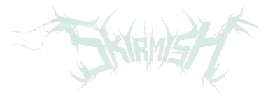 Skirmish - hrugh  h bintd s (2011)
