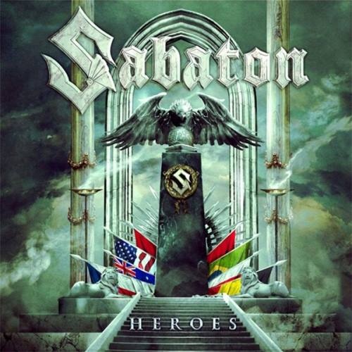 Sabaton - rs [2D] (2014)