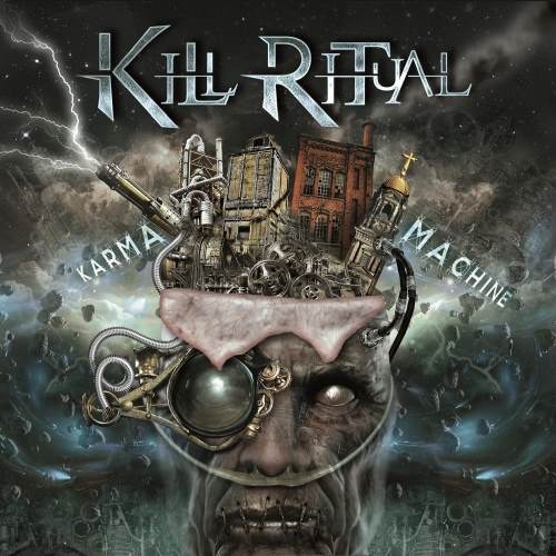 Kill Ritual - rm hin (2015)
