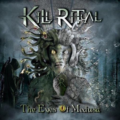 Kill Ritual - h s f dus (2014)