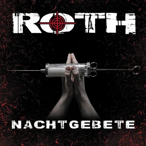 Roth - Nachtgebete (2021)
