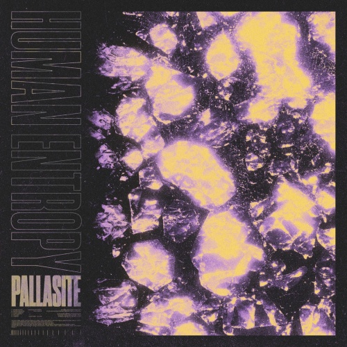 Human Entropy - Pallasite (EP) (2021)