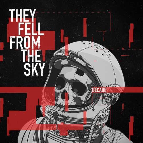 They Fell From The Sky (Hundred Reasons/Bullet For My Valentine) - Decade (2021)