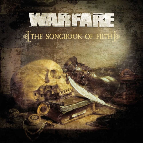 Warfare - The Songbook Of Filth (2021)