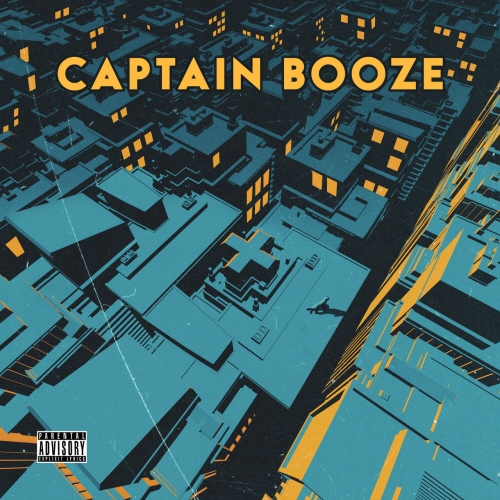 Captain Booze - Runaway (2021)