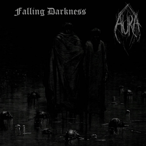 Aura - Falling Darkness (2021)