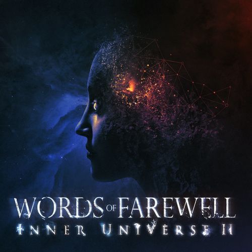 Words Of Farewell - Inner Universe Two (2021)