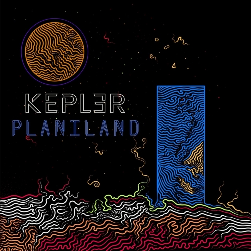 Kepler - Planiland (2021)