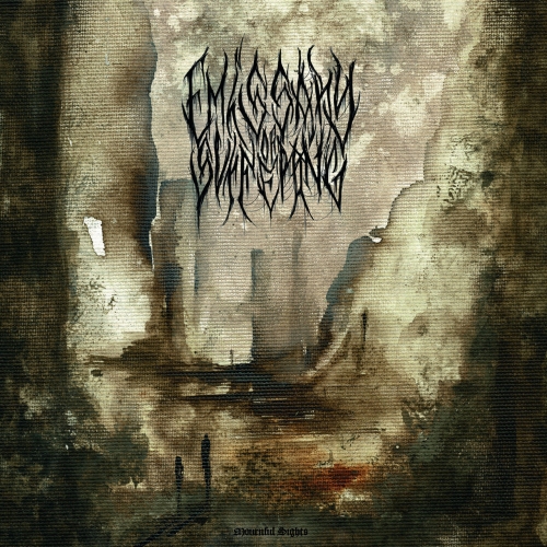 EMISSARY OF SUFFERING - Mournful Sights (2021)