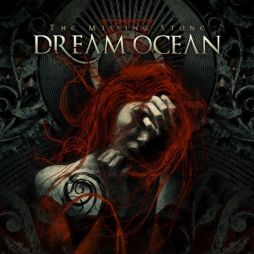 Dream Ocean - The Missing Stone (2021)