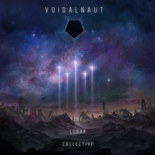Voidalnaut - The Lunar Collective (2021)