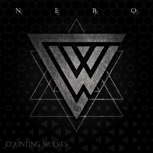Counting Wolves - Nero (2021)