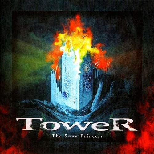 Tower - The Swan Princess (Reissue 2021)
