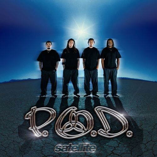 P.O.D - Satellite (Expanded Edition; 2021 Remaster) (2021)