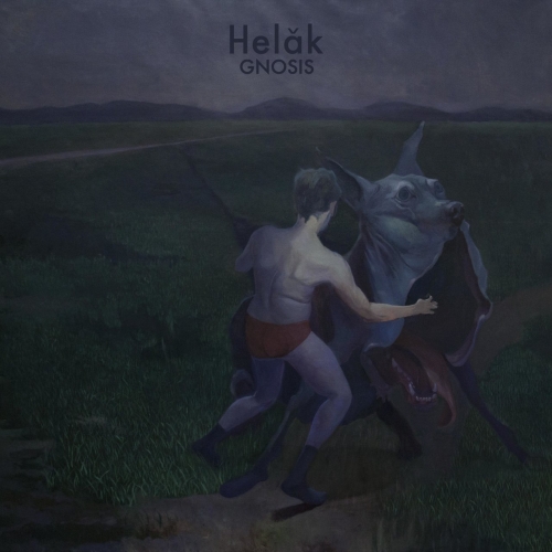 Helak - Gnosis (2021)