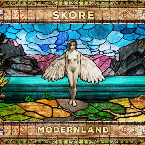 Skore - Modernland (2021)