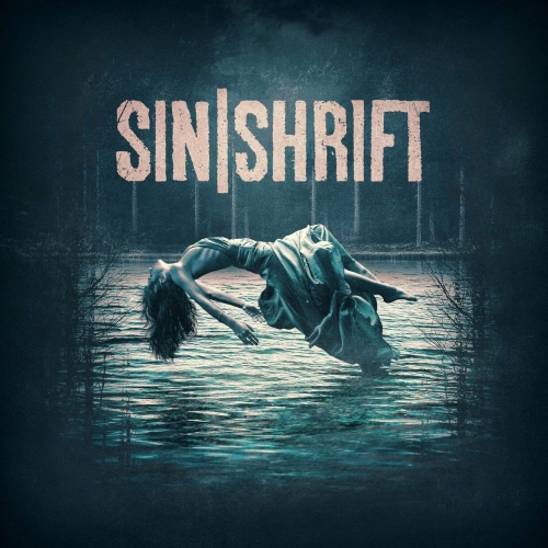 Sinshrift - Sinshrift (2021)