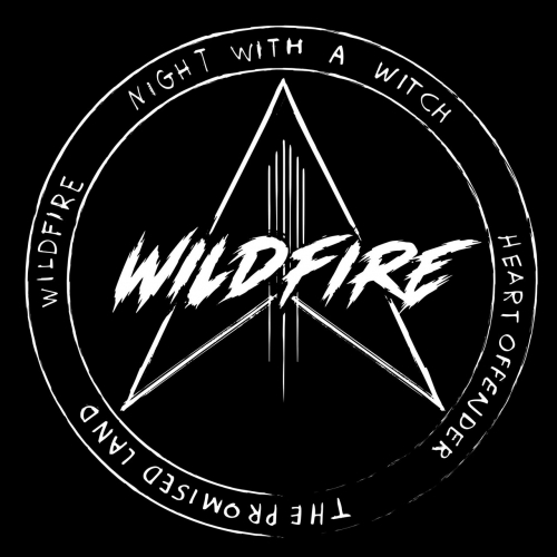Wildfire - Wildfire EP (2021)