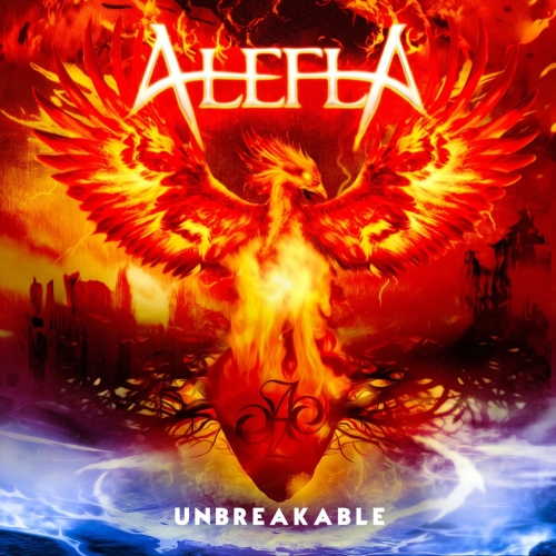 Alefla - Unbreakable (2021)