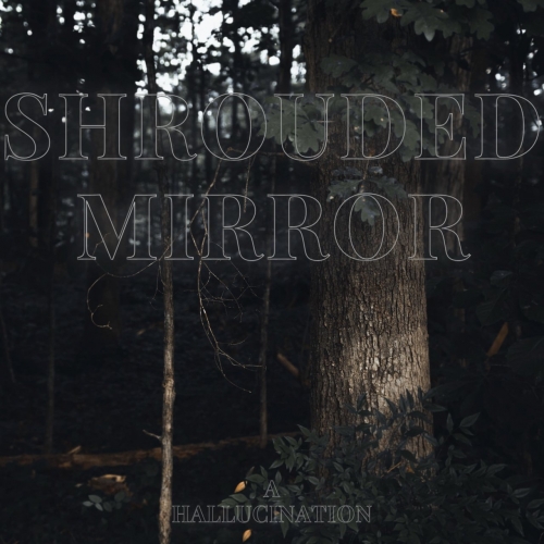 Shrouded Mirror - A Hallucination (2021)