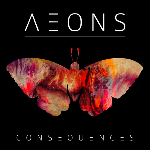Aeons - Consequences (2021)