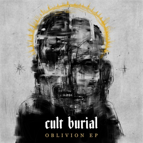 Cult Burial - Oblivion (EP) (2021)