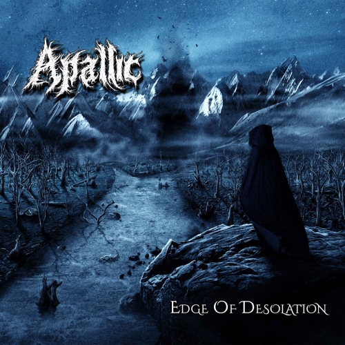 Apallic - Edge of Desolation (2021)