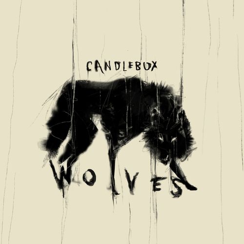 Candlebox - Wolves (2021)