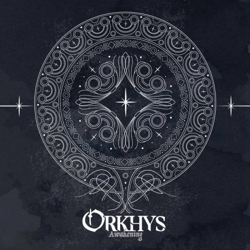 Orkhys - Awakening (2021)