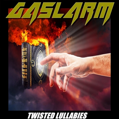 Gaslarm - Twisted Lullabies (2021)