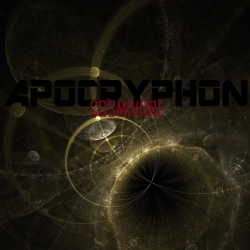 Apocryphon - Cosmivore (2021)