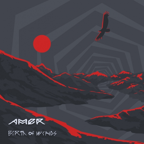 Amer - Birth of Winds (2021)