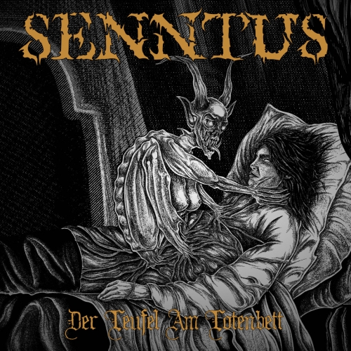 Senntus - Der Teufel am Totenbett (2021)