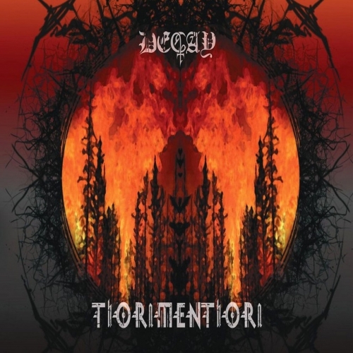 Decay - ThORnMENThORn (2021)