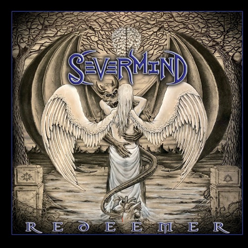 Severmind - Redeemer (2021)