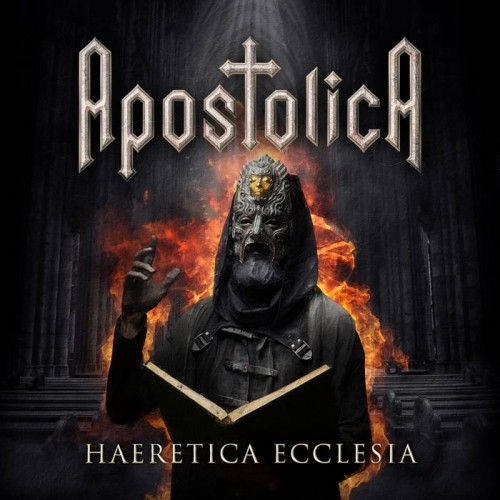 Apostolica - Haeretica Ecclesia (2021)