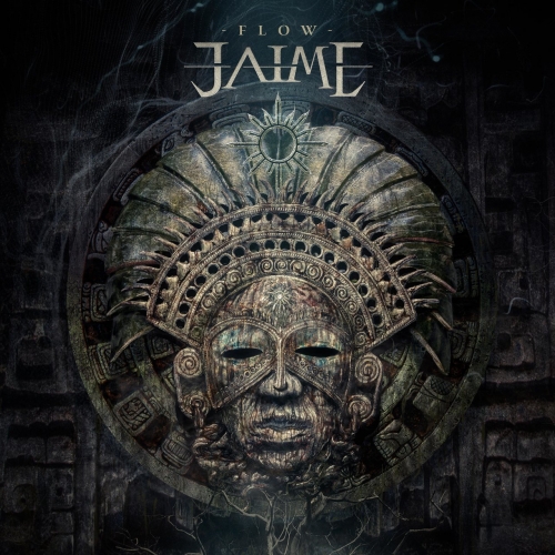 Jaime - Flow (EP) (2021)