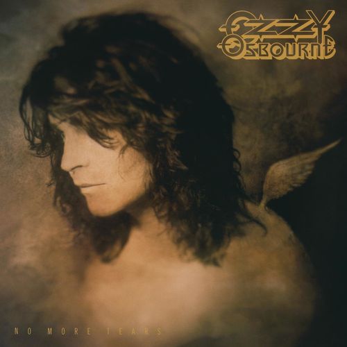 Ozzy Osbourne - No More Tears (30th Anniversary Expanded Edition) (2021)