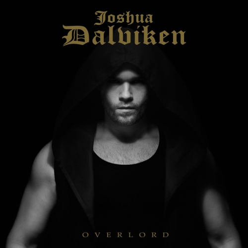 Joshua Dalviken - Overlord (2021)